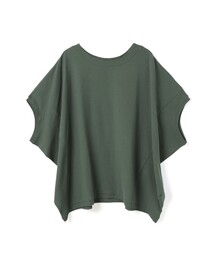 mizuiro ind コクーンワイドプルオーバー