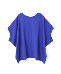 mizuiro ind コクーンワイドプルオーバー
