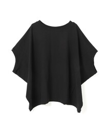 mizuiro ind コクーンワイドプルオーバー