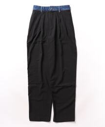 Desigual | ハイブリッド テーラードパンツ(その他パンツ)