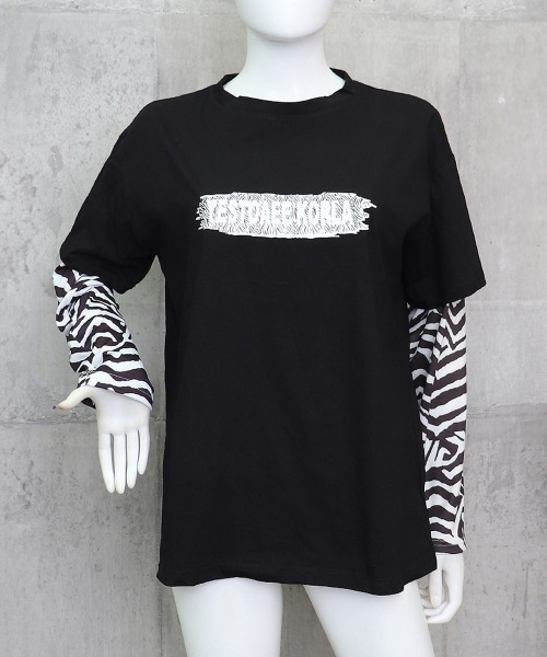 tシャツ Mini Lining Pullover レディース Skechers womens Skechcloud Tunic Sweatshirt, Bold Black, X
