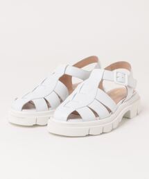 Luca Grossi | グルカサンダル/LUCA H024S DTAL-US(サンダル)