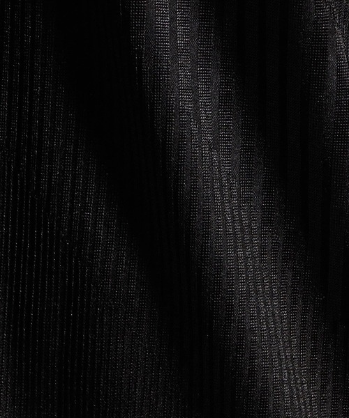 HIDEAWAYS NICOLE（ハイダウェイニコル）の「ハイブリットエアジャージ半袖Ｔシャツ（Tシャツ/カットソー・メンズ・ライトグレー/ブラック/ネイビー/サックスブルー/ボルドー・MEDIUM/LARGE/X-LARGE）」の14枚目の写真