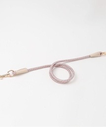 moncheri（モンシェリ）の「ミックスカラー反射継ぎ足しリード   犬服   ドッグウェア（リード/ハーネス/首輪）」