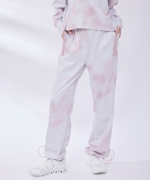 NERGY | 【skin wear】UV＆接触冷感＆保湿加工 Airy jerseyドロストパンツ(その他パンツ)