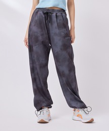 NERGY | 【skin wear】UV＆接触冷感＆保湿加工 Airy jerseyドロストパンツ(その他パンツ)