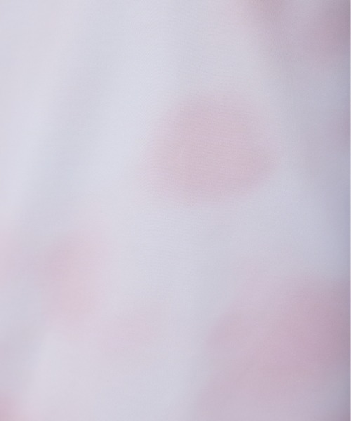 【セール】【skin wear】UV＆接触冷感＆保湿加工 Airy jerseyドロストパンツ（その他パンツ）｜NERGY（ナージー）