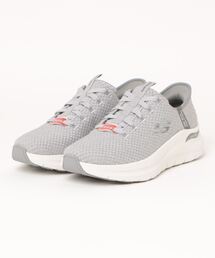 《SKECHERS》ARCH FIT 2.0 - Look Ahead