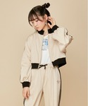 JENNI love(ジェニィラブ)の「トップス(ジャージ)」