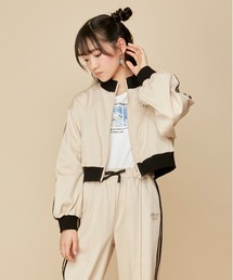 キッズのジャージ（ベージュ系）一覧 - WEAR 