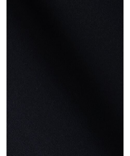CRAFT STANDARD BOUTIQUE（クラフトスタンダードブティック）の「ストレッチカラーイージーパンツ（その他パンツ・レディース・アイボリー/ブラック/カーキ/グリーン/ネイビー・M/L）」の19枚目の写真