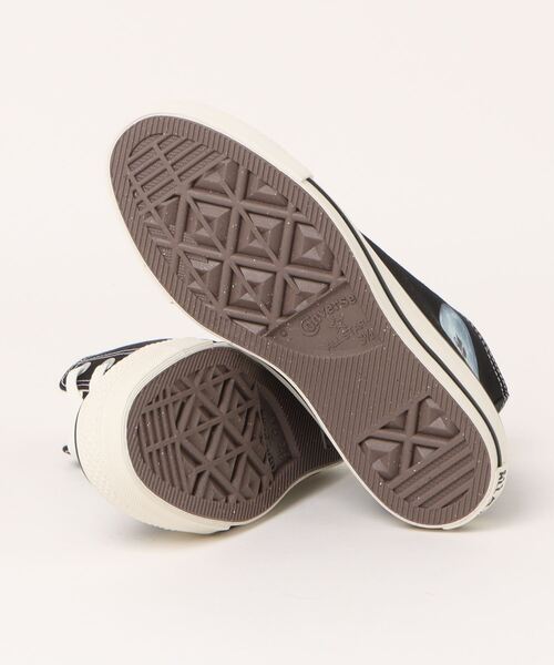 CONVERSE(コンバース)の「《CONVERSE》ALLSTAR (R) MN HI / E.T.(スニーカー・レディース・ブラック・24.0cm/23.5cm/23.0cm/22.5cm/25.0cm/24.5cm)」の3枚目の写真