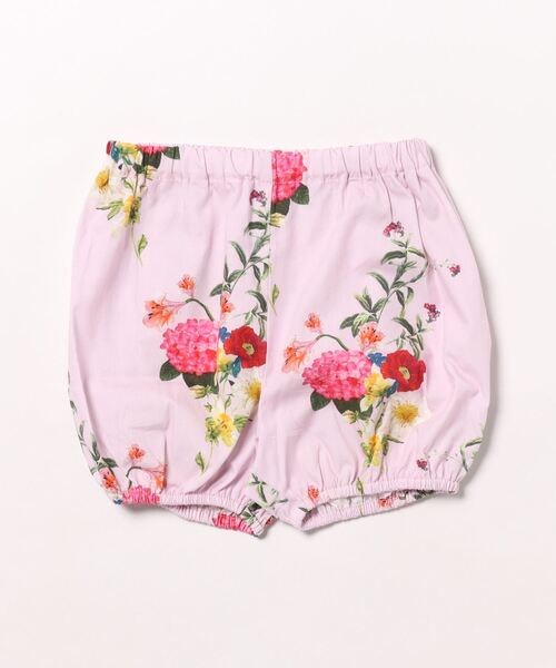 CHRISTINA  ROHDE（クリスティーナローデ）の「Christina Rohde / ベビー　ブルマ（その他パンツ・キッズ・ライトイエロー/ライトピンク・18M/12M/24M）」の2枚目の写真