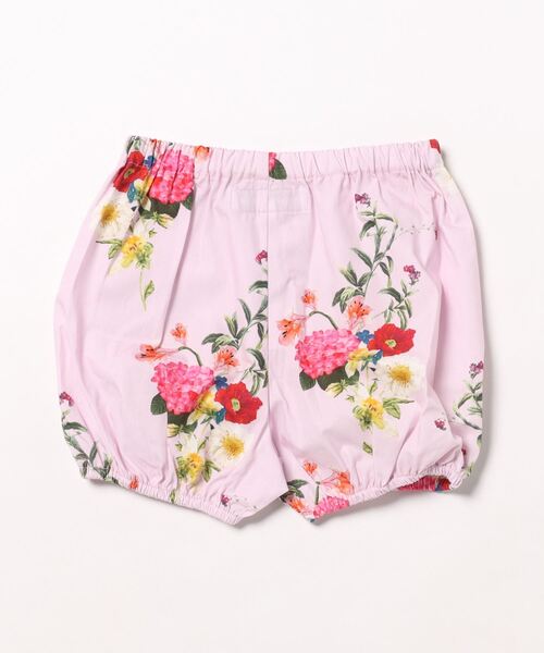 CHRISTINA  ROHDE（クリスティーナローデ）の「Christina Rohde / ベビー　ブルマ（その他パンツ・キッズ・ライトイエロー/ライトピンク・18M/12M/24M）」の3枚目の写真