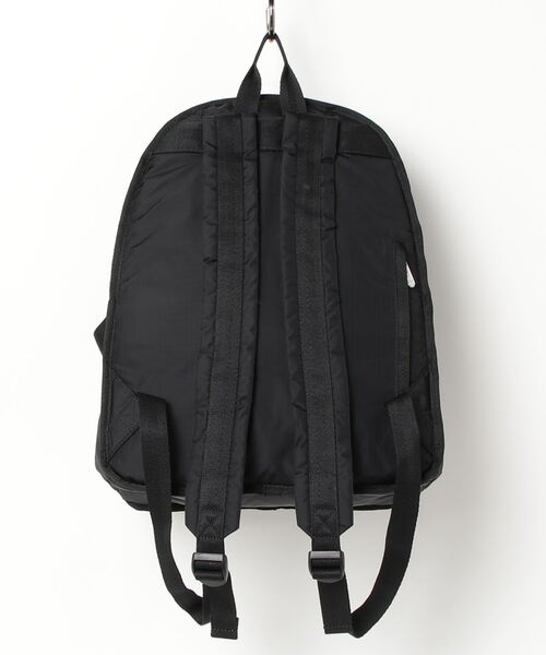 LeSportsac（レスポートサック）の「LeSportsac ROUTE BACKPACK レスポートサック ルート バックパック（バックパック/リュック・レディース・ブラック系・FREE）」の2枚目の写真