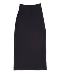 LAGUNAMOON | ハイツイストニットマキシスカート(スカート)