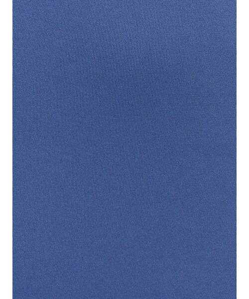 LAGUNAMOON（ラグナムーン）の「ハイツイストニットマキシスカート（スカート・レディース・ホワイト/ブラック/ブルー・SMALL/MEDIUM）」の16枚目の写真