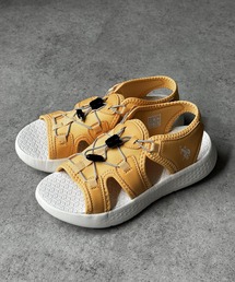 U.S. POLO ASSN.（ユーエスポロアッスン）の「【U.S. POLO ASSN.】超軽量！厚底スポーツサンダル（サンダル）」