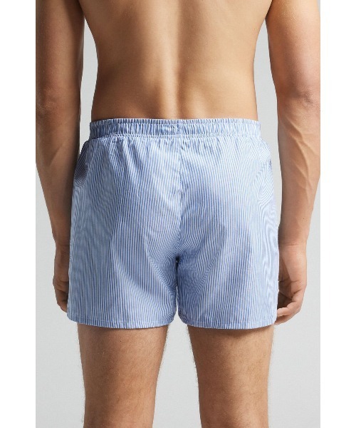 トランクス トランクス SPEYSIDE ASIC Shorts | BARAILLE
