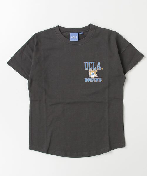 セール】ANTIBAL/アンティバル キッズ Tシャツ 半袖 UCLA