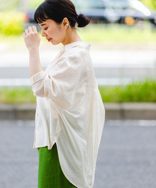 ITEMS URBANRESEARCH（アイテムズ アーバンリサーチ）の「『2WAY仕様