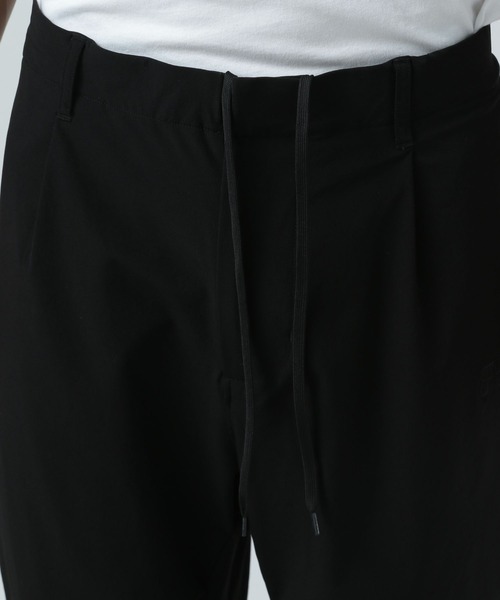 BAYFLOW（ベイフロー）の「【ウルマ×BAYFLOW】撥水ナイロンストレッチ