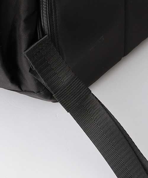 petit main（プティマイン）の「【WEB限定】【プティプラ】ママパパ子育て応援リュック【クロ】（バックパック/リュック・キッズ・ブラック・FREE）」の8枚目の写真