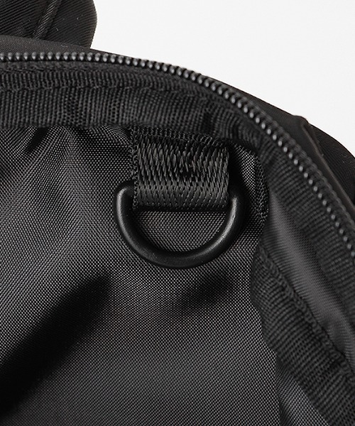 petit main（プティマイン）の「【WEB限定】【プティプラ】ママパパ子育て応援リュック【クロ】（バックパック/リュック・キッズ・ブラック・FREE）」の10枚目の写真