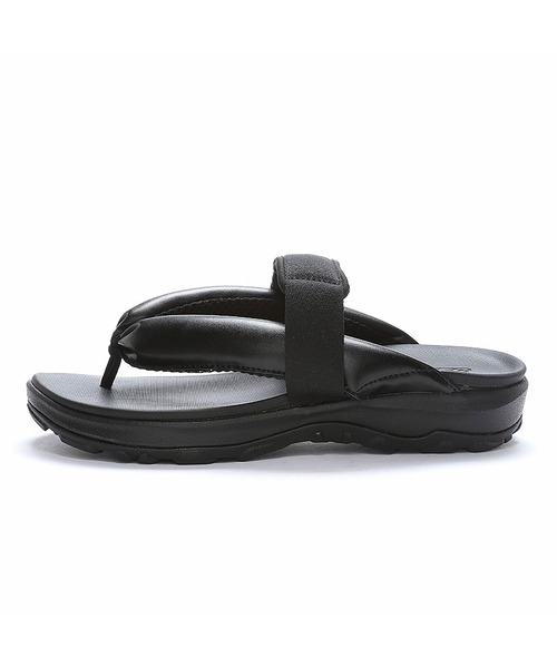 【HI-TEC／ハイテック】 HT SD012 メンズ/レディス アウトドア カジュアル サンダル 2E（サンダル）｜HI-TEC（ハイテック）