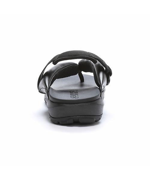 【HI-TEC／ハイテック】 HT SD012 メンズ/レディス アウトドア カジュアル サンダル 2E（サンダル）｜HI-TEC（ハイテック）