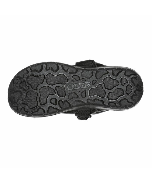 【HI-TEC／ハイテック】 HT SD012 メンズ/レディス アウトドア カジュアル サンダル 2E（サンダル）｜HI-TEC（ハイテック）