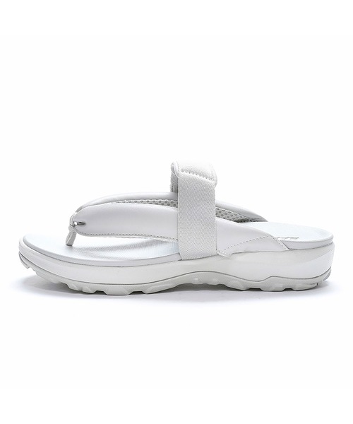 【HI-TEC／ハイテック】 HT SD012 メンズ/レディス アウトドア カジュアル サンダル 2E（サンダル）｜HI-TEC（ハイテック）