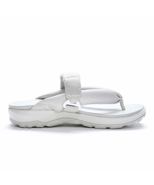 【HI-TEC／ハイテック】 HT SD012 メンズ/レディス アウトドア カジュアル サンダル 2E（サンダル）｜HI-TEC（ハイテック）