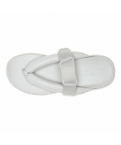 【HI-TEC／ハイテック】 HT SD012 メンズ/レディス アウトドア カジュアル サンダル 2E（サンダル）｜HI-TEC（ハイテック）