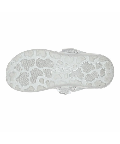 【HI-TEC／ハイテック】 HT SD012 メンズ/レディス アウトドア カジュアル サンダル 2E（サンダル）｜HI-TEC（ハイテック）