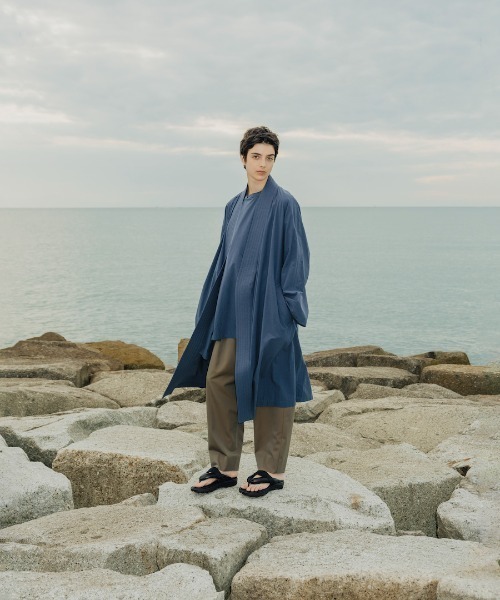 HI-TEC（ハイテック）の「【HI-TEC／ハイテック】HT SD012 HATAGO／ハタゴ（サンダル・レディース・ブラック/グレー・24.0cm/25.0cm/26.0cm/27.0cm/28.0cm/29.0cm/23.0cm）」の20枚目の写真