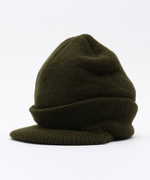 BEAMS BOY | BEAMS BOY / Wool Jeep Cap(ニットキャップ/ビーニー)