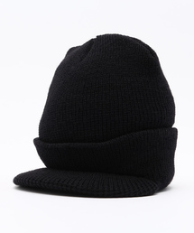 BEAMS BOY | BEAMS BOY / Wool Jeep Cap(ニットキャップ/ビーニー)