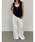 Didot.showroom�i�f�B�h�b�g �V���[���[���j�́u�yDIDOT.�zU�l�b�N���C���[�m�[�X���[�u�i�x�X�g�j�v�b�`���R�[��