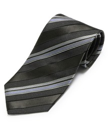 TOKYO SHIRTS | 西陣織 絹100% 日本製 ベーシックネクタイ(ネクタイ)