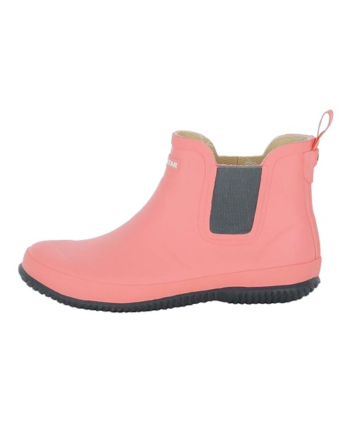 MoonStar(ムーンスター)の「【MoonStar/ムーンスター】MS RLS02 ワークブーツ 2E(レインシューズ・レディース・アッシュ/ブラウン/モスグリーン/ピンク・21.0cm/22.0cm/23.0cm/24.0cm/25.0cm/26.0cm)」の11枚目の写真