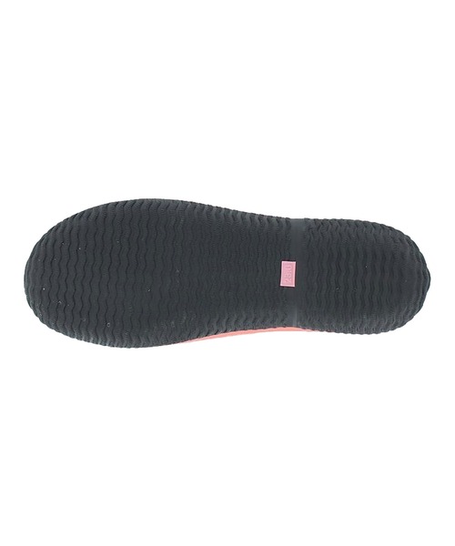 MoonStar(ムーンスター)の「【MoonStar/ムーンスター】MS RLS02 ワークブーツ 2E(レインシューズ・レディース・アッシュ/ブラウン/モスグリーン/ピンク・21.0cm/22.0cm/23.0cm/24.0cm/25.0cm/26.0cm)」の17枚目の写真