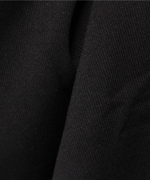 WEGO（ウィゴー）の「WEGO/スウェットマキシスカート（スカート・レディース・ブラック/その他1/カーキ/杢グレー・FREE）」の9枚目の写真