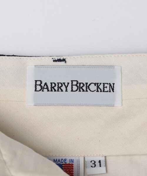 【セール】BARRY BRICKEN:チェック ショーツ（その他パンツ）｜SHIPS Colors（シップス カラーズ）