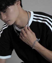SBG（エスビー）の「SBG コンビネーションマンテルブレスレット（ブレスレット）」