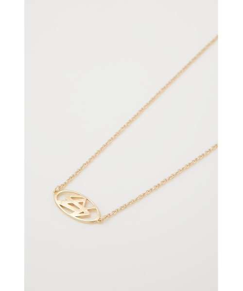 SLY（スライ）の「SYMBOL CHARM N/C シンボル チャーム ネックレス（ネックレス・レディース・ゴールド/シルバー・FREE）」の7枚目の写真