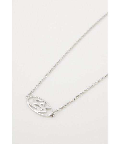 SLY（スライ）の「SYMBOL CHARM N/C シンボル チャーム ネックレス（ネックレス・レディース・ゴールド/シルバー・FREE）」の4枚目の写真