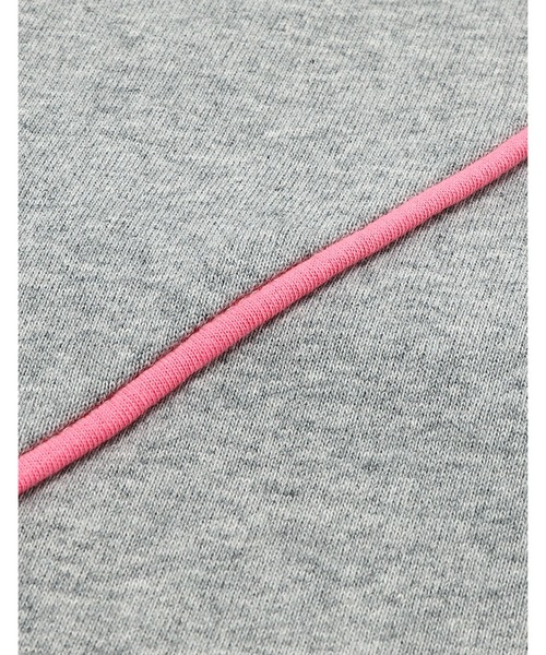 Little sunny bite（リトルサニーバイト）の「【Little Sunny Bite】big logo big tee（Tシャツ/カットソー・メンズ・ネイビー系/ブラック/グレー・SMALL/MEDIUM）」の17枚目の写真