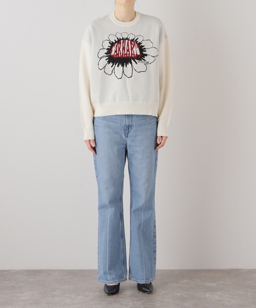 JOINT WORKS（ジョイントワークス）の「CARHARTT W PIXEL FLOWER