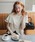 BONLECILL noir�i�{�����V�[���m���[���j�́u�yBONLECILL noir�z2way���������[�o���[���X���[�u���b�t���u���E�X�i�V���c/�u���E�X�j�v�b�A�C�{���[